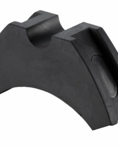Zylinderrohrschelle ZR 518